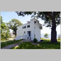 Richard Meier, Smith House (1965-1967), Darien, USA, photo on architecture-history.org,6.jpg